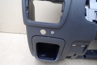 фото thumb №4, Панель приладів приладова консоль renault master 3 iii