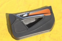 фото thumb №1, Обшивка дверь правый перед volvo v60 kombi toffi