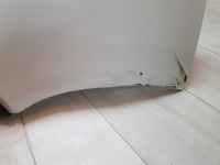 фото thumb №12, Бампер задній задня lift hb honda civic x 18-21 lift