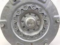 фото thumb №8, Зчеплення гідротрансформаторний maserati levante gt 2.0 22r