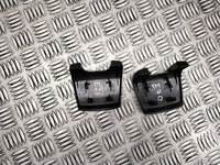 фото thumb №5, Bmw x5 e70 2012 защита рейка сиденья заднего