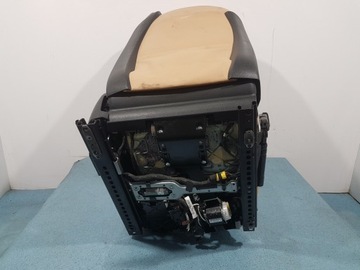 фото thumb №7, Сидіння водія електричний шкіряний bmw m6 f06