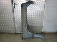 фото thumb №5, Крила перед лівий jeep cherokee liberty 01-