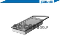 фото thumb №2, Фільтр повітря [purflux]