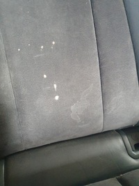 фото thumb №11, Audi q7 4l сидіння заднє сидіння i ряд ii ряд алькантара заднє сидіння сидіння