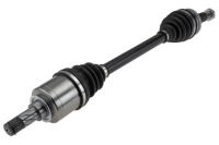 Купити Привідний вал привідна suzuki swift 1.3ddis 05- ліва mtm, фото thumb