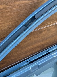 фото thumb №11, Volvo xc40 2017- дверь передние правое giełda