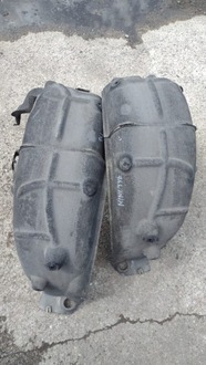 фото thumb №1, Підкрилок задня mini cooper f56 праве ліва