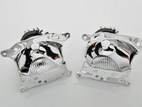 фото thumb №3, Відбивач лінзи фара volvo s60 v60 valeo d3s