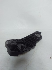 фото thumb №13, Mazda cx50 23- напрямна кронштейн бампера лівий правий перед usa