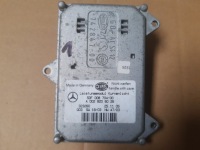 фото thumb №1, Mercedes 211 219 209 164 модуль поворота 5df00870400