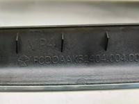 фото thumb №12, Dodge charger 2017 рамка панелі приладової панелі