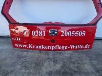 фото thumb №3, Seat mii 1s 11-22 кришка багажника задня оригінальна