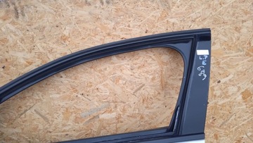 фото thumb №10, Citroen c5 iii двері перед лівий ezrc 5d