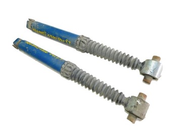 фото thumb №1, Renault megane ii 2004r універсал амортизатор зад