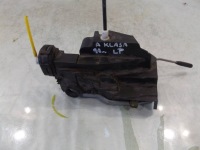 W168 замок лівий перед Доставка, фото thumb