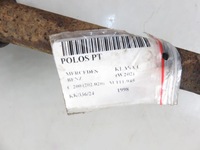 фото thumb №2, Приводной вал правая задняя mercedes w202 c 200