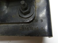 Петля петлі капота правий ліве комплект 93451653b opel vivaro b 92u Ціна, фото thumb