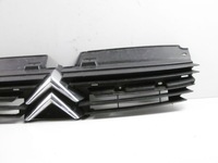 фото thumb №2, Citroen c5 i 01-04 решётка решётка радиатора 9636751980