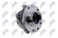 фото thumb №11, Ступица колёса зад jeep cherokee 14-,