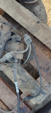 фото thumb №5, Суппорт тормозной правый зад audi a4 b8