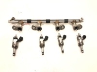 фото thumb №1, Молдинг упорскування mazda 2 dl p51313250 1.5 90km