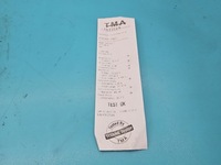 фото thumb №7, Test генератор citroen c1 i 27060-0q020 1.0 wiel