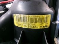 фото thumb №6, Seat toledo iii воздуходувка воздуховод воздуха 1k1820015d valeo