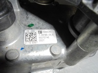 фото thumb №3, Клапан egr alfa romeo giulia 2.2 радиатор выхлопных газов