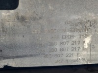 фото thumb №10, Бампер перед передний vw passat b5 рестайлинг oem номер