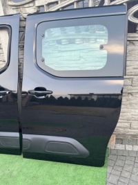 фото thumb №7, Дверь передние i задние комплект левое citroen berlingo iv partner iv rifter