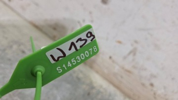 фото thumb №9, Амортизатор пневматический правые перед 3d0616040t vw phaeton 3.0 tdi