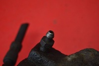 фото thumb №7, Супорт гальмівний правий перед audi a3 8l 1.6 8v 01r