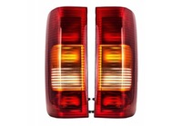 фото thumb №1, Vw lt 96-05 лампа задня ліва + права kpl.