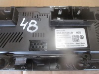 фото thumb №7, Панель кондиціонера 5na907044r vw tiguan ii