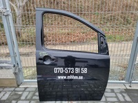 фото thumb №1, Citroen jumpy ii, expert ii - двері праві перед