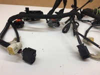 фото thumb №7, C4 cactus lift жгут электропроводка отсек двигателя