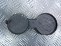 фото thumb №1, Гумова накладка прокладка тунелю 3g0863301 vw passat b8