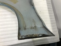 фото thumb №12, Крило праві перед audi a6 c6 ly5r