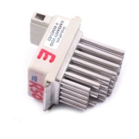 Купити Mini r50 r52 резистор резистор вентилятор jeż, фото thumb