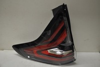 фото thumb №1, Лампа лівий зад led renault espace v 265558327r