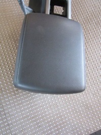 фото thumb №10, Nissan pathfinder r51 туннель средний подлокотник eu