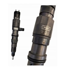 Купити Форсунка інжектор man scania daf iveco mercedes renault відновлення, фото thumb