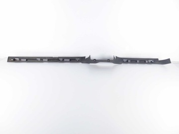 фото thumb №1, Mercedes ml w163 захист маскувальна накладка порога права