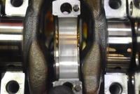 фото thumb №15, Блок dół двигуна wał 2zr toyota prius iii xw30 1.8 hybrid 99 km lift 11-15