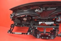 фото thumb №6, Панель приладів приладова консоль панель приладів подушка безпеки eu citroen c5 ii x7 iii 08-17