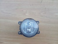 фото thumb №8, Протитуманна фара правий/лівий citroen c5 89210094