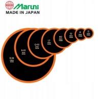 Заплатка для велосипедных камер R04 1 шт. MARUNI