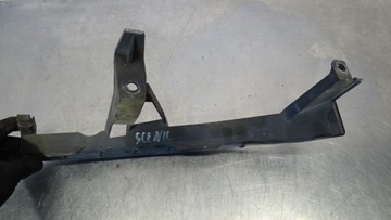 фото thumb №14, Pas переднє renault scenic ii 1.5dci 8200140174