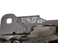 фото thumb №7, Citroen c4 ii колонка рулевая замок зажигания eur 12r